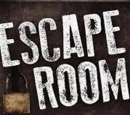 treet escape room personalizado
